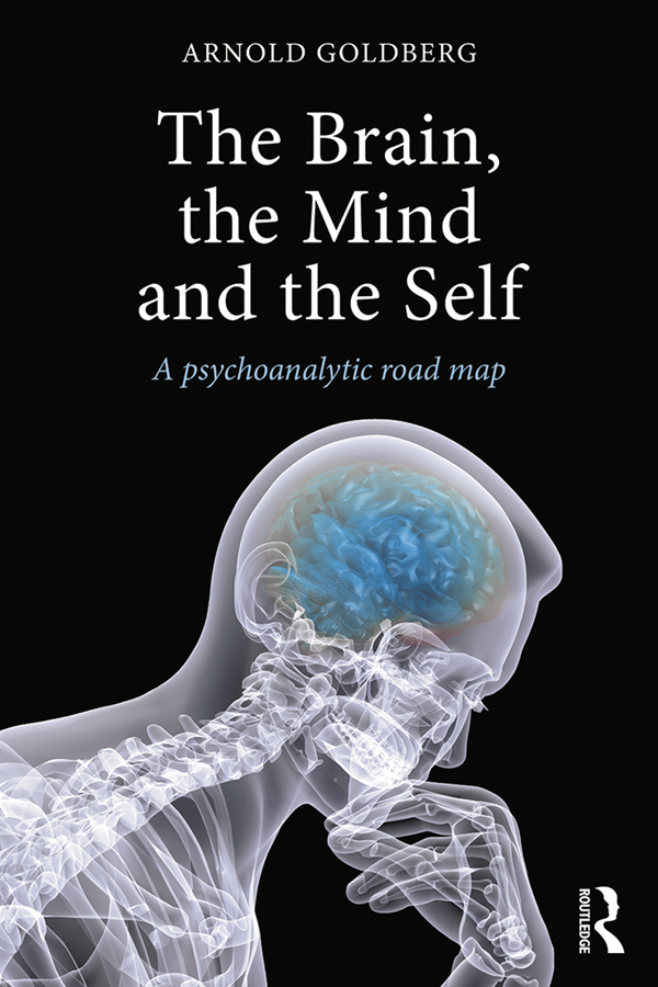 The Brain the Mind and the Self Psychoanalysis enjoyed an enormous popularity - photo 1