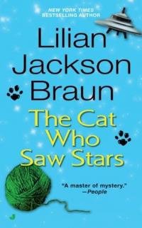 Lilian Braun - The Cat Who Saw Stars