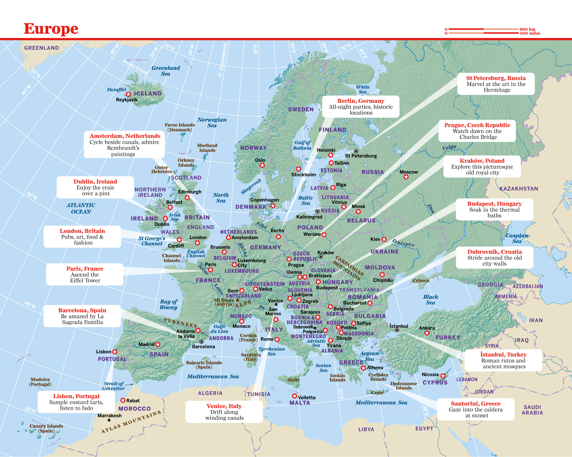 Contents Plan Your Trip - photo 7