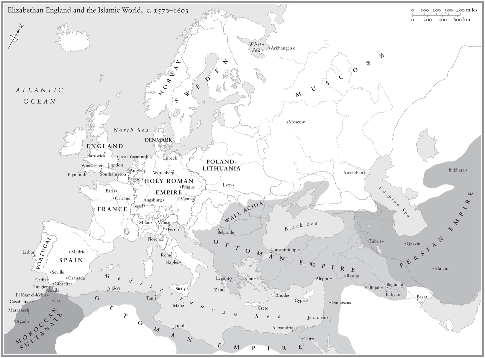 Visit httpbitly2bRF8pK for a printable version of this map Introduction - photo 3