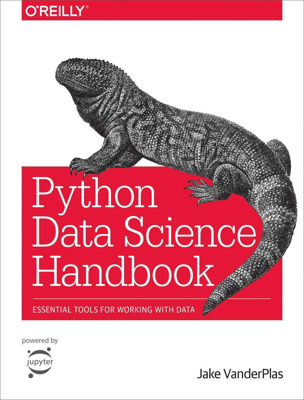 Python Data Science Handbook Essential Tools for Working with Data Jake - photo 1