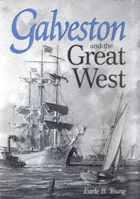 title Galveston and the Great West Centennial Series of the Association of - photo 1