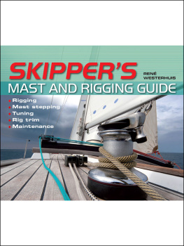 René Westerhuis - Skipper’s Mast and Rigging Guide