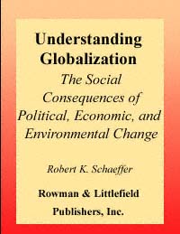 title Understanding Globalization The Social Consequences of Political - photo 1