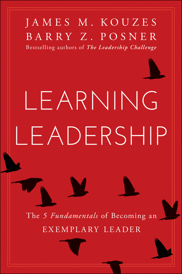 Praise for Learning Leadership How heartening it is to see definitive proof - photo 1