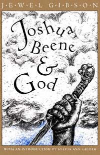 title Joshua Beene God author Gibson Jewel publisher - photo 1