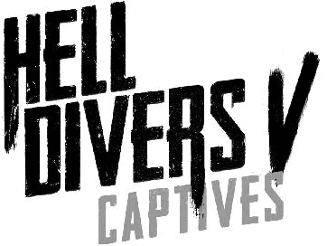 To Robert Bray Thank you for lending your legendary voice to the Hell Divers - photo 1