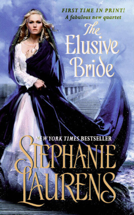 Stephanie Laurens The Elusive Bride