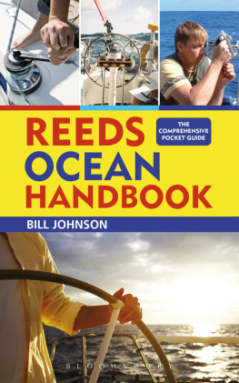 Bill Johnson - Reeds Ocean Handbook