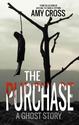 Amy Cross - The Purchase