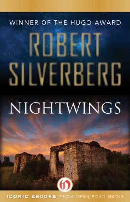 Robert Silverberg - Nightwings