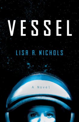 Lisa Nichols - Vessel