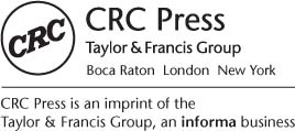 CRC Press Taylor Francis Group 6000 Broken Sound Parkway NW Suite 300 Boca - photo 1