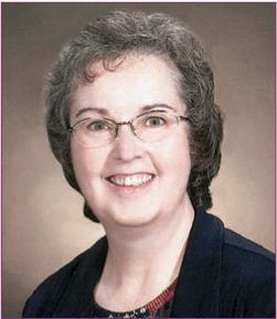 Jane W Ball graduated from the Johns Hopkins Hospital School of Nursing and - photo 7