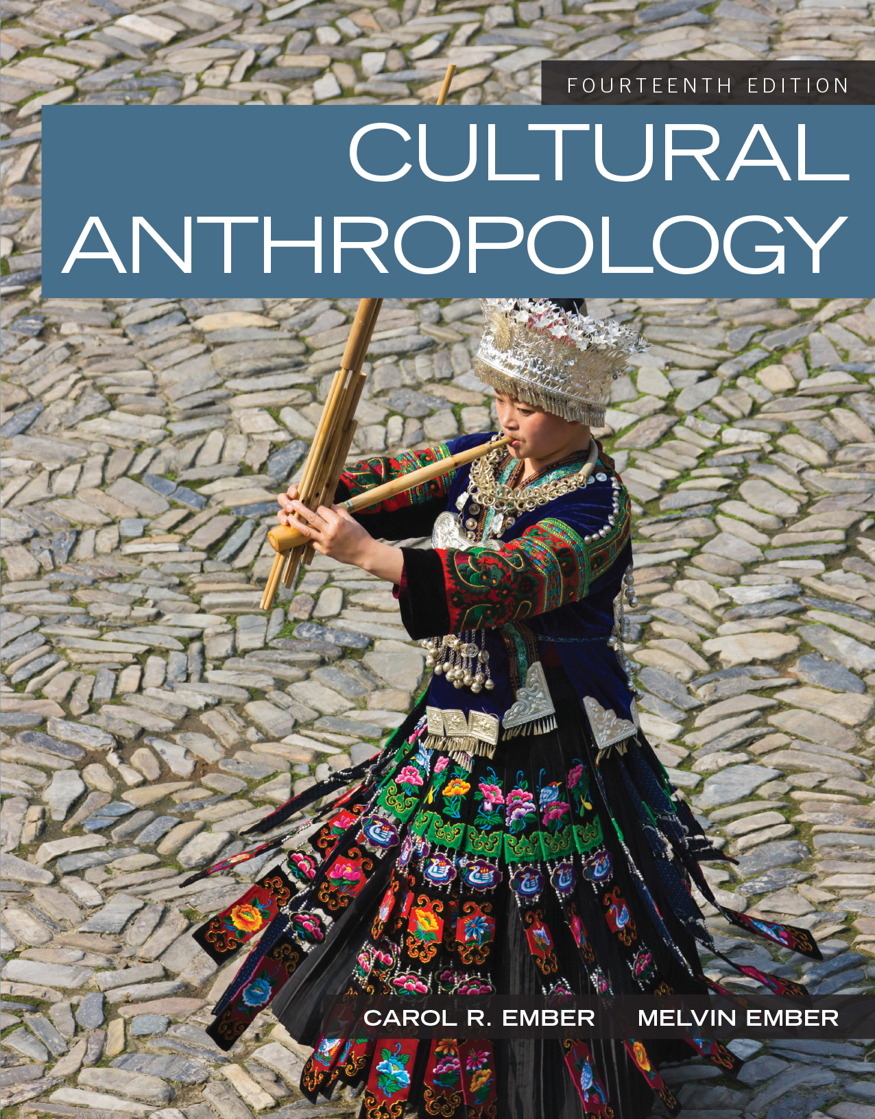 Cultural anthropology - image 1