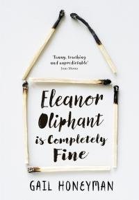 Gejl Hanimen - Eleanor Oliphant is Completely Fine
