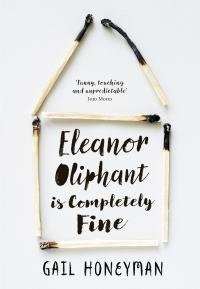 Gejl Hanimen Eleanor Oliphant is Completely Fine