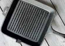 INDOOR GRILLS Are you outdoor-challenged Never fear theres a range of options - photo 9