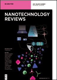 Nanotechnology Kumar Challa Editor- Reviews in-Chief ISSN 2191-9089 e-ISSN - photo 7