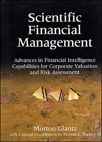 title Scientific Financial Management Advances in Intelligence - photo 1