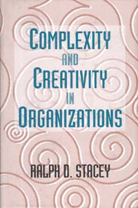 title Complexity and Creativity in Organizations author Stacey - photo 1