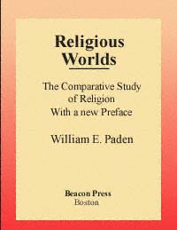 title Religious Worlds The Comparative Study of Religion With a New - photo 1