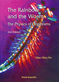 title The Rainbow and the Worm The Physics of Organisms author - photo 1