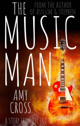 Amy Cross The Music Man