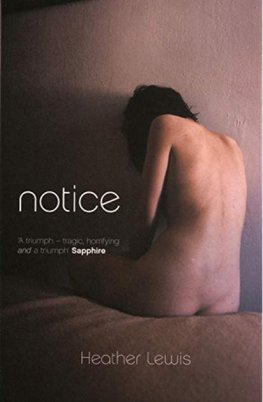 Heather Lewis - Notice