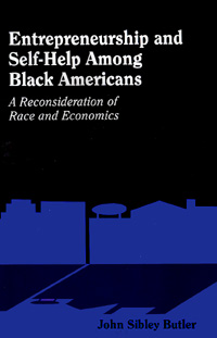 title Entrepreneurship and Self-help Among Black Americans A - photo 1