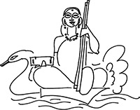 Also by Devdutt Pattanaik The Leadership Sutra An Indian Approach to Power - photo 2