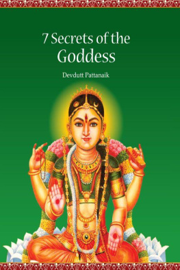 Devdutt Pattanaik - 7 Secrets of the Goddess