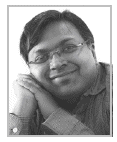 Photo credit Puneet Reddy Devdutt Pattanaik is the author of over 25 books and - photo 5