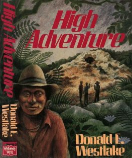 Donald Westlake - High Adventure