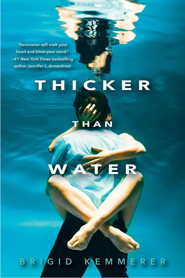 THICKER THAN WATER httpsvkcomclub110509051 httpsvkcomid110025 - photo 1