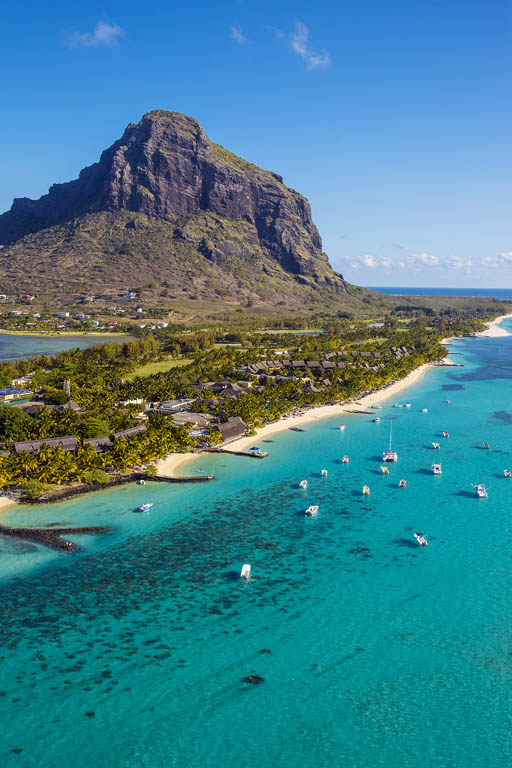 Rivire Noire and Le Morne Brabant Mauritius JON ARNOLD GETTY IMAGES - photo 8