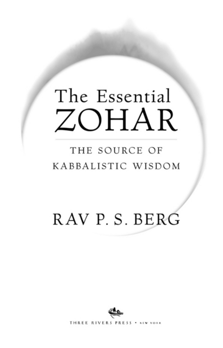 Copyright 2002 by Kabbalist Rav Berg All rights reserved No part of this book - photo 2