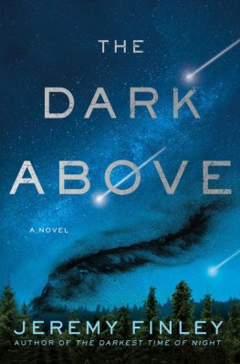 Jeremy Finley - The Dark Above