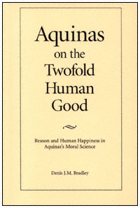 title Aquinas On the Twofold Human Good Reason and Human Happiness in - photo 1