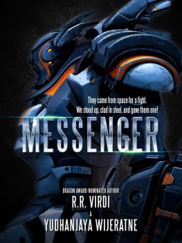 R Virdi - Messenger