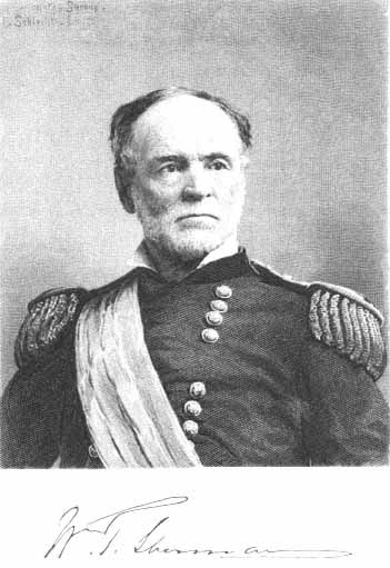 Page 3 General W T Sherman to his Comrades in Arms Volunteers and - photo 3