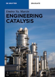 Engineering Catalysis Murzin 2013 ISBN 978-3-11-028336-5 e-ISBN PDF - photo 5