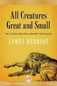 Dzhejms Herriot All Creatures Great and Small