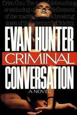 Ed Makbejn - Criminal Conversation