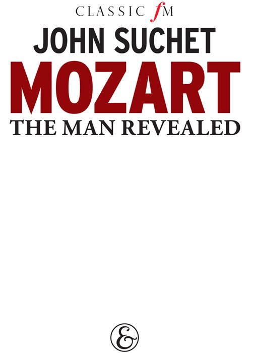 This book is dedicated to the memory of James Black Lover of Mozarts music - photo 2