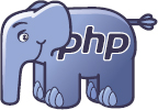 This is the elePHPant the mascot of the PHP project designed by Vincent - photo 4