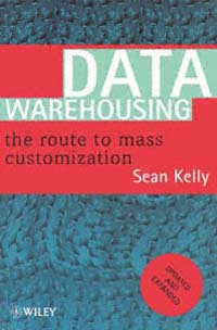 title Data Warehousing The Route to Mass Customisation author - photo 1