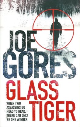 Joe Gores - Glass Tiger