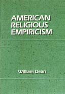 title American Religious Empiricism SUNY Series in Religious Studies - photo 1