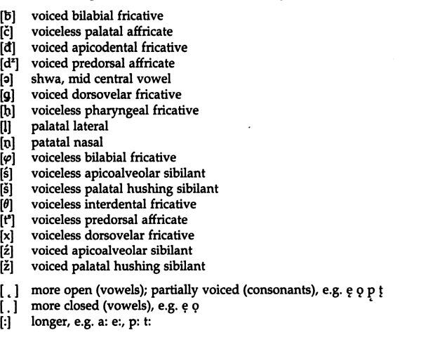 CHAPTER 1 On The Nature Of Linguistic Change sound change and sound laws - photo 2